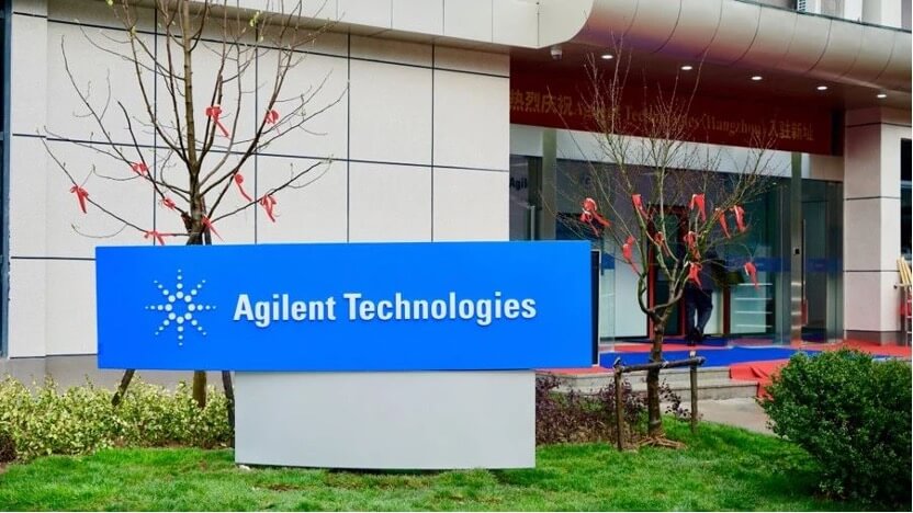 Agilent Bioscience Co. Ltd (Hangzhou)