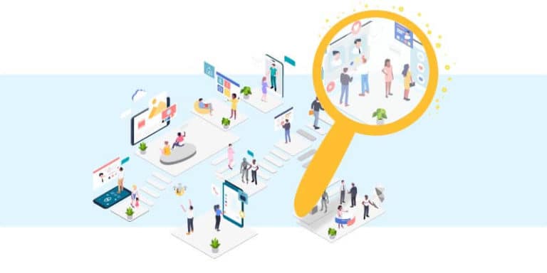 Boost business with a better B2B marketplace
