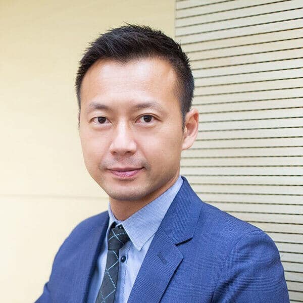 Dr. Mike Yiu-yan Leung, speaker in Dental Continuing Education at HKIDEAS