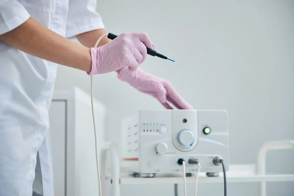 How to choose the electrosurgical unit