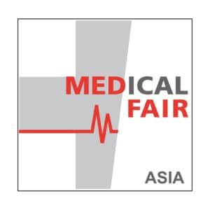 Medical Fair Asia - medical device trade show