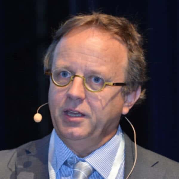 Prof. Daniel Wismeijer