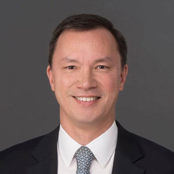 Prof. Stephen T. Chen