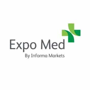 ExpoMed medical trade show