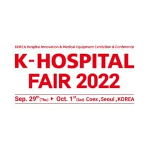 K-Hospital Fair 2022