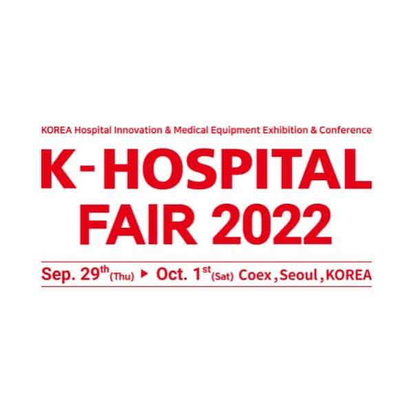 K-Hospital Fair 2022