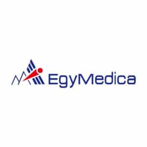 EgyMedica - medical exhibition and conference