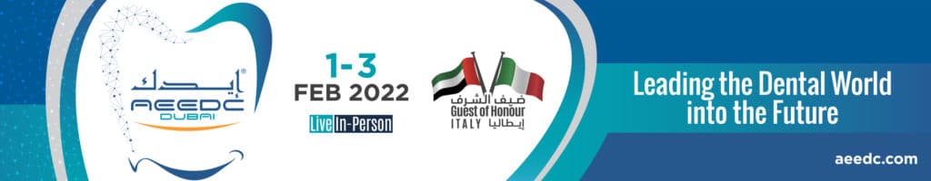 Italy guest of Honour for AEEDC 2022 banner