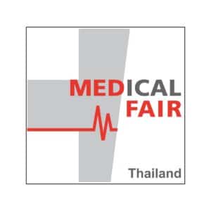 Medical Fair Thailand