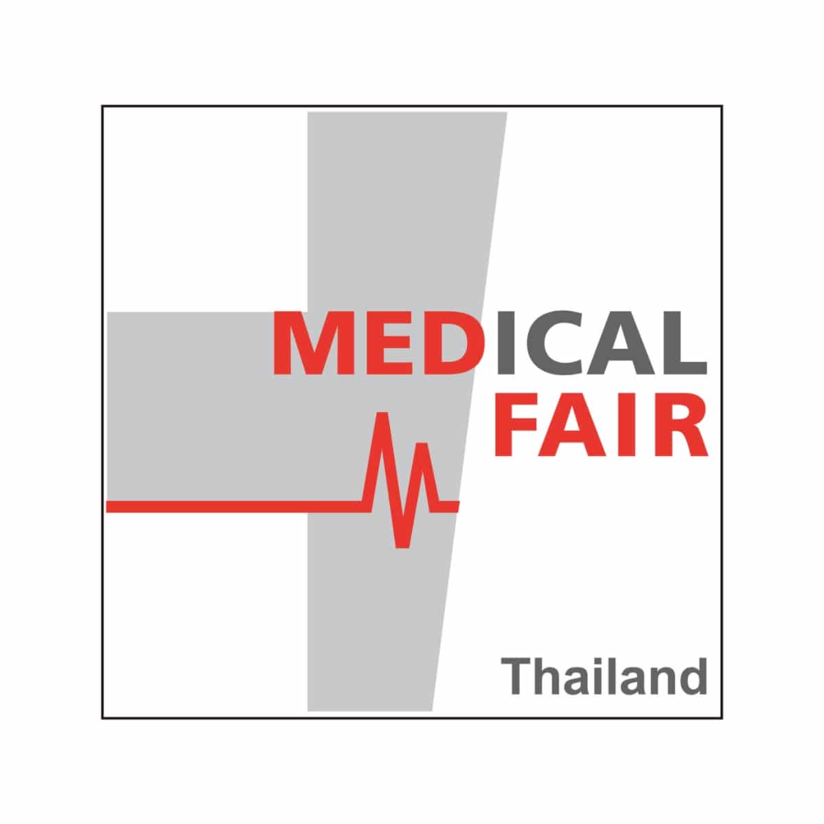 Medical Fair Thailand