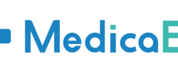 MedicaEx logo