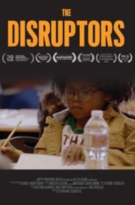 Announcing the Release of The Disruptors, the First Comprehensive Documentary Film on ADHD Award-Winning, Star-Studded Documentary Available in Australia on Apple TV/iTunes