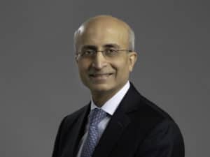 Asieris Appoints Dr. Badrinath Konety to Scientific Advisory Board