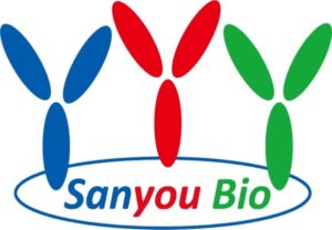 Sanyou Biopharmaceuticals Closed the Series B+ Financing Round of Tens of Millions of RMB Led by Huatai Zijin