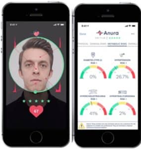 NuraLogix researchers announce AI models that can predict Metabolic Risks