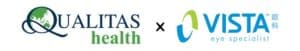 VISTA Eye Specialists joins Qualitas Health Family to further strengthen Qualitas' healthcare foothold in Asia Pacific