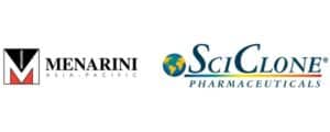 Menarini and SciClone Sign Exclusive Licensing Agreement to Develop and Commercialize Vaborem® in China to Treat Antimicrobial Resistant Infections