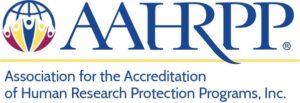 AAHRPP Accredits Five More Research Organizations, Including First in Japan