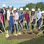 Assure Infusions Breaks Ground on Advanced Robotics Manufacturing Plant