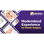 ModMed® to Showcase Latest Patient Engagement Tools for Plastic Surgeons