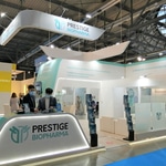 Prestige Biopharma Group to Exhibit at CPhI Frankfurt 2022