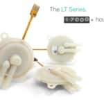 LEE Ventus’ Long Life Pump Exceeds 1 Trillion Cycles