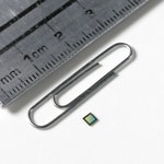 OMNIVISION Announces First Miniature 2-megapixel CMOS Image Sensor in Square Format for Disposable and Reusable Endoscopes