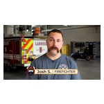 Case Study Documents the Value of Foot Levelers Custom, Flexible Orthotics to Improve Work Performance and Overall Health of Firefighters