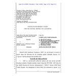 AHF Sues Apexus Over Failed 340B Drug Price Negotiations
