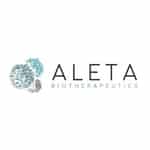Aleta Biotherapeutics Receives Innovation Passport Designation for Biologic CAR T-Cell Therapy Engager ALETA-001