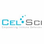 CEL-SCI Corporation Issues Letter to Shareholders