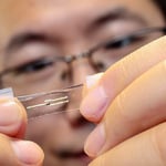 Skin-like electronics could monitor your health continuously
