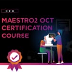 Topcon Offers Maestro2 OCT Certification Course