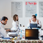 Vetter-Hackathon 2022: Innovation Booster Through Employee Participation