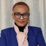 Audere Announces the Appointment of Dr. Doris Macharia to Board of Directors