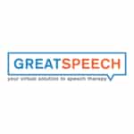 Great Speech Awarded Contract with Healthcare Highways: Provides Access to Virtual Speech Therapy for Members of Leading Health Plan
