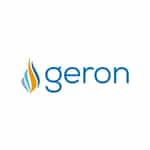 Geron Reports Inducement Grants Under Nasdaq Listing Rule 5635(c)(4)