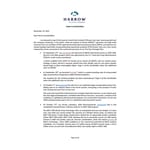 Harrow Announces Third Quarter 2022 Financial Results