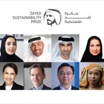 30 Finalists announced for Zayed Sustainability Prize 2023