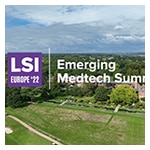LSI Announces First Ever Medtech Ecosystem Partner in China