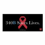 AHF Celebrates 30 years of 340B