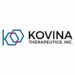 Kovina Therapeutics Receives NIH Grant to Develop Human Papillomavirus E6 Inhibitors to Treat Oropharyngeal Cancers