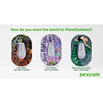 Dexcom Partners With Warriors and Nonprofits to Artfully Advocate for Access to Diabetes Care