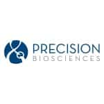 Precision BioSciences Announces Change to its Board of Directors