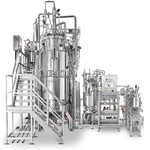 Solaris Biotech and Wildtype Announce Agreement for Large-scale Bioreactors for Cultivated Seafood Production