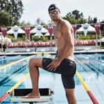 WHOOP and TYR Partner to Optimize Swimming Performance