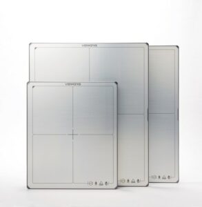 Vieworks exhibits at RSNA 2022 with its complete lineup of next generation x-ray flat panel detectors