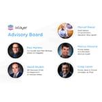 ixlayer Announces Formation of Advisory Board