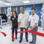 Jabil Opens New Design Center to Support Sector Growth