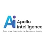 Apollo Intelligence Appoints Rey Lado as Chief People Officer